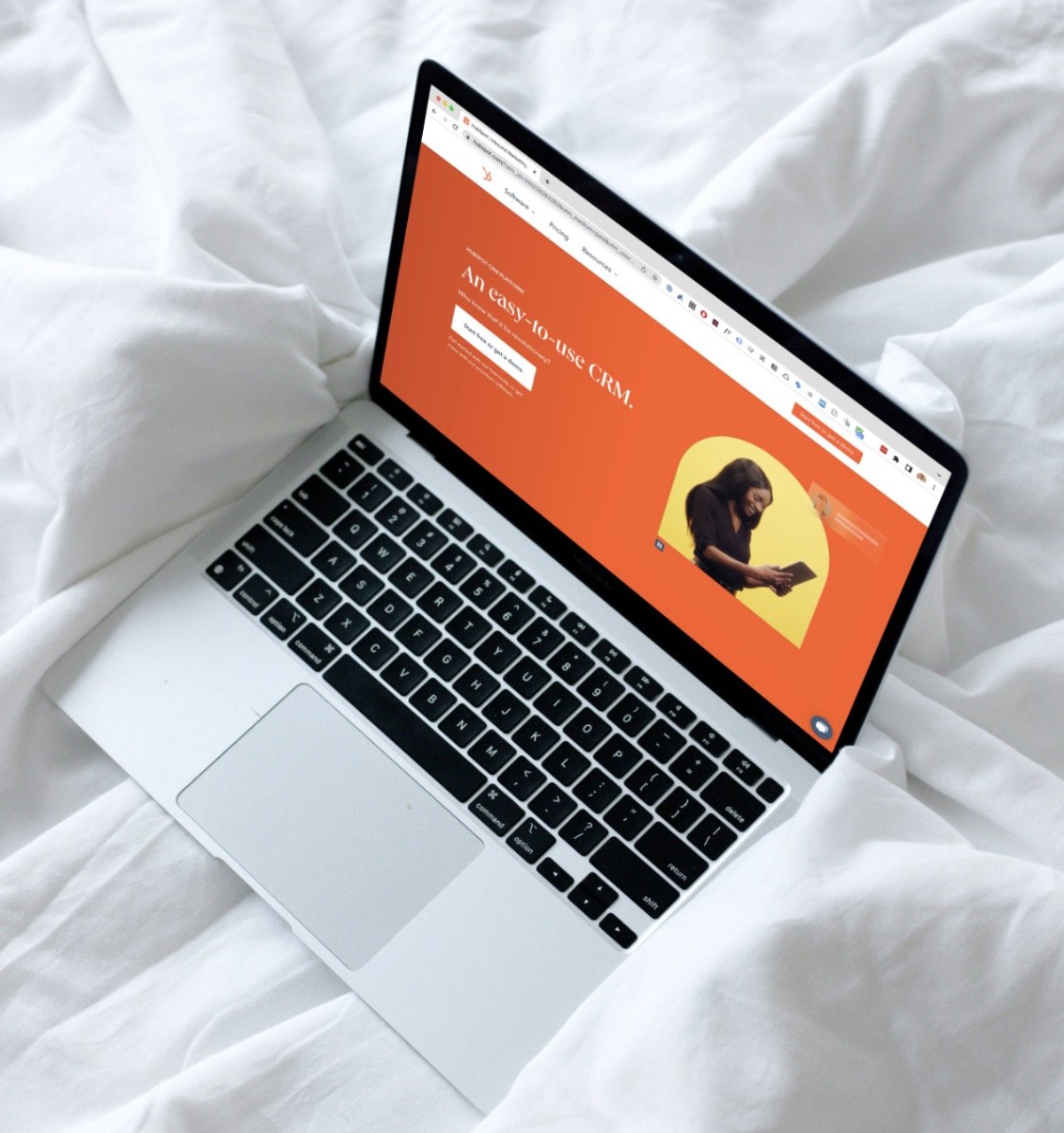 Hubspot Form Conversion Tracker