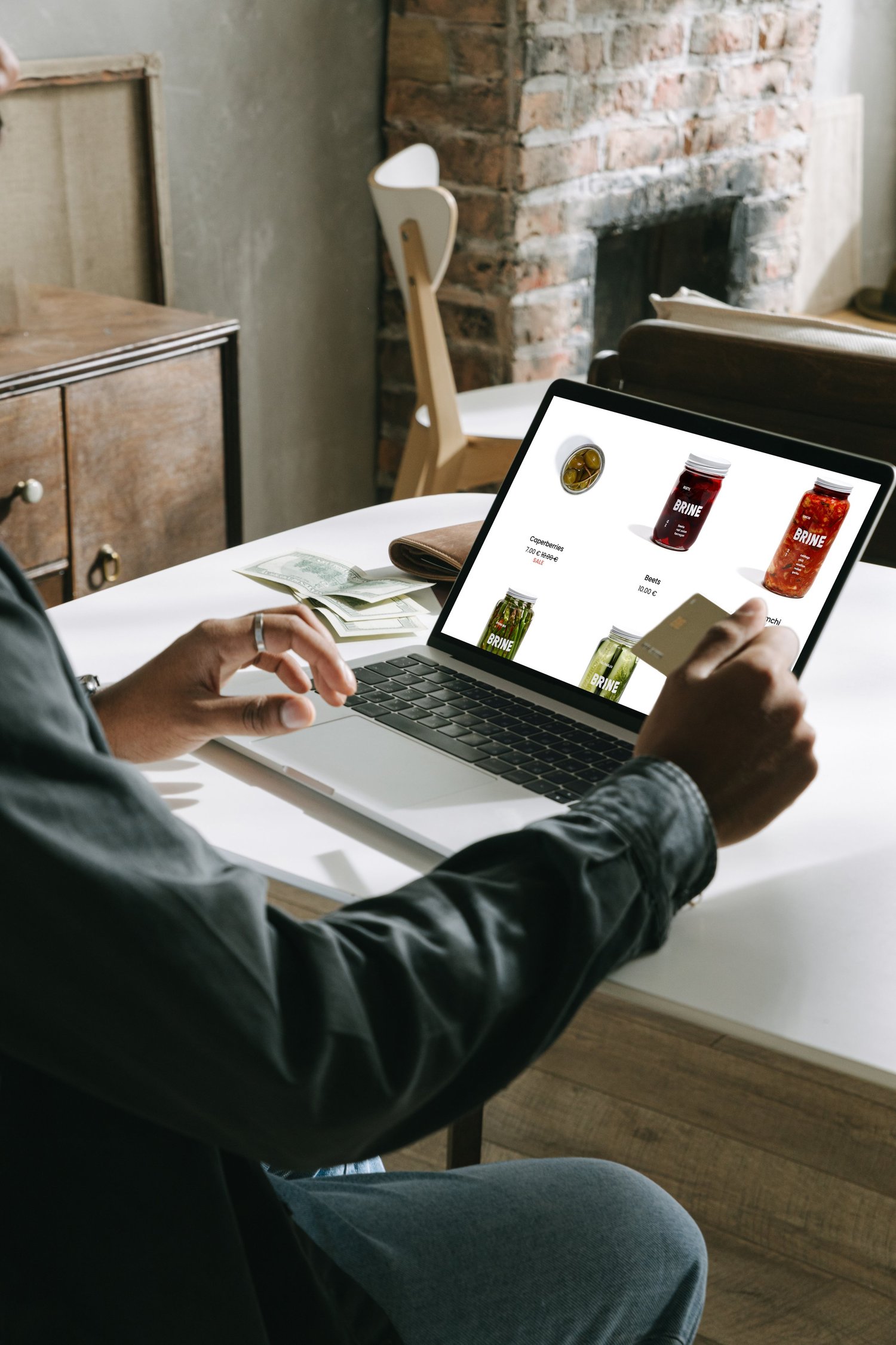 Currency Converter Plugin for Squarespace 7.1